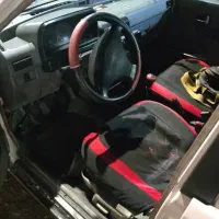 پراید132مدل 88