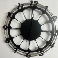 ساعت دیواری