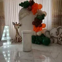 انواع دکور