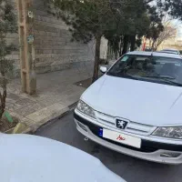 پارس xu7p|خودرو سواری و وانت|خمینی‌شهر, |دیوار