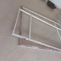 درب کمد دیواری و چهار چوب