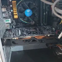 کیس معاوضه با ps5 سر میدم