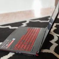 لپ تاپ گیمینگ MSI مدل GL63 8RD
