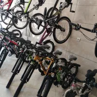فروشگاه دوچرخه انواع دوچرخه قیمت بسیارمناسب|دوچرخه، اسکیت، اسکوتر|سنندج, |دیوار