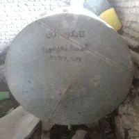 تانکر سوخت ورق ۲