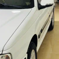 پژو پارس سال سفارشی ۱۴۰۲سیمی