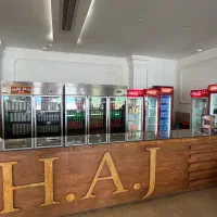 جذب یک نیروی کار خانوم برای سالن