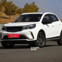 بی.ای.سی X3 پرو مدل 2025 قیمت کارخانه