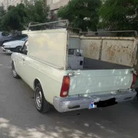 حمل بار تلفنی وانت پیکان|خدمات حمل و نقل|کرمانشاه, |دیوار