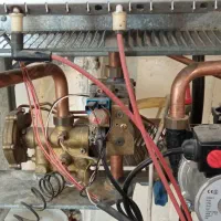 سرویس،تعمیر،نصب،پکیج،رادیاتور