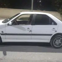 پارس موتور 2000