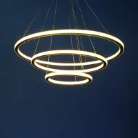 لوسترAL120|لوستر و چراغ آویز|احمدآبادمستوفی, |دیوار