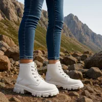 حراجی نیم بوت|کیف، کفش، کمربند|بیرجند, |دیوار