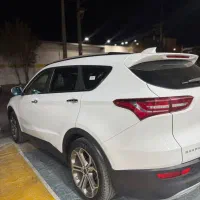 فیدلیتی پرایم ۵نفره پنج پر مدل ۱۴۰۱|خودرو سواری و وانت|سیرجان, |دیوار