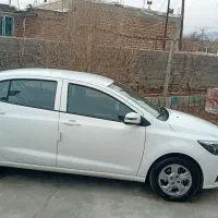 شاهینGI 1403|خودرو سواری و وانت|ارومیه, |دیوار