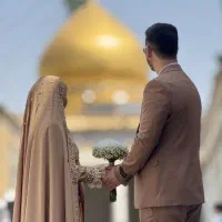 عکاس حرم عکاسی حرم عکاس اختصاصی حرم