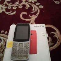 نوکیا 210