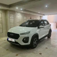 ام وی ام x22 pro  اتومات سفید|خودرو سواری و وانت|تهران, دردشت|دیوار