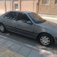 پارس مدل ۸۵|خودرو سواری و وانت|تهران, تهرانپارس غربی|دیوار