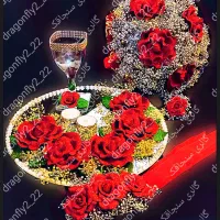 سینی و سبد حنا