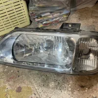 چراغ پراید نو