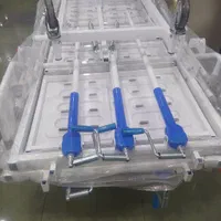 تخت بیمار بیمارستانی اکسیژن ساز بای پپ|آرایشی، بهداشتی، درمانی|شیراز, معالی‌آباد|دیوار