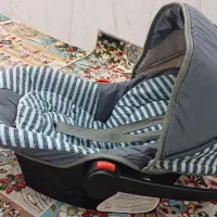 کریر مارک اینتکس