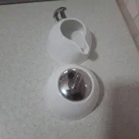 پاسماوری|ظروف سرو و پذیرایی|مشکین‌دشت, |دیوار