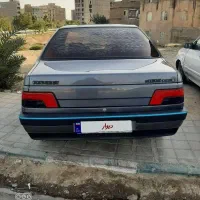 ۴۰۵ سالم|خودرو سواری و وانت|تهران, شهرک طالقانی|دیوار
