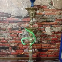 قلیان عربی بلند