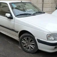 پرشیا ۱۴۰۱ موتور جدید