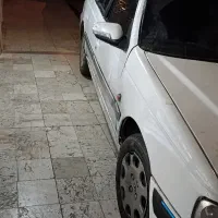 پژو پارس|خودرو سواری و وانت|قم, ولیعصر|دیوار