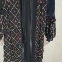 مانتو مجلسی