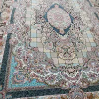 یک جفت فرش9متری