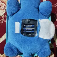 چراغ خواب لاک پشت موزیکال و ستاره|چراغ خواب و آباژور|مراغه, |دیوار