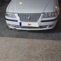 سمند ال ایکس|خودرو سواری و وانت|پلدختر, |دیوار