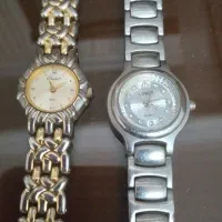 چند عدد ساعت مچی و جیبی قدیمی سالم|ساعت|تهران, حافظیه|دیوار