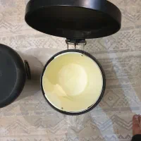 سطل زباله و سطل برنج|ظروف نگهدارنده، پلاستیکی، یک‌بارمصرف|تهران, تاکسیرانی|دیوار