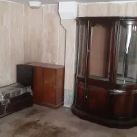 وسایل تمام چوب