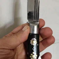 چاقوی بابا سفارشی