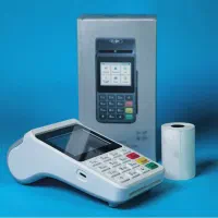 دستگاه کارتخوان سیارتحویل زیر ۳روز+گارانتی شرکتی