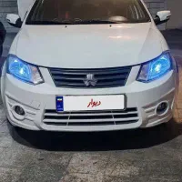 ساینا 96 Ex|خودرو سواری و وانت|تهران, زهتابی|دیوار