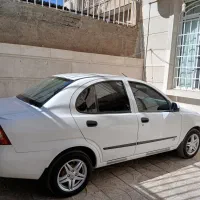 تیبا دوگانه کارخانه درحد خشک