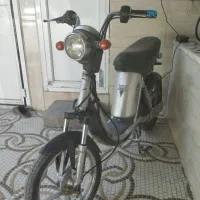 موتور برقی|دوچرخه، اسکیت، اسکوتر|خرم‌آباد, |دیوار