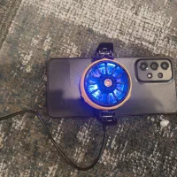 فن موبایل مناسب گیم|لوازم جانبی موبایل و تبلت|تهران, تهرانپارس شرقی|دیوار