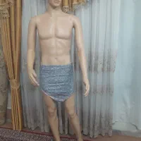 میز ویترین فلزی و مانکن|فروشگاه و مغازه|اصفهان, عسگریه|دیوار