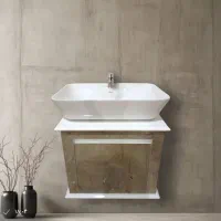 روشویی شیک و زیبا|لوازم سرویس بهداشتی|اصفهان, زیار|دیوار