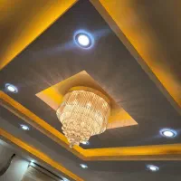 لوستر ریموت دار