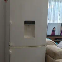 یخچال فریزر