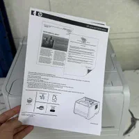 پرینتر hp 2035/جنرال سرویس شده/ کارتریج فول شارژ|پرینتر، اسکنر، کپی، فکس|کرج, کمال‌شهر|دیوار